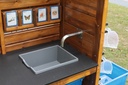 Experimentier Tisch Outdoor