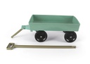 Blue Marine - Sandwagen 