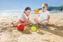 Sandformen Set - 21 Teile