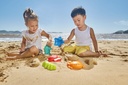 Sandformen Set - 21 Teile