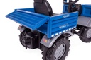 Unimog Polizei***