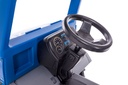 Unimog Polizei***