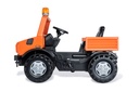 Unimog Service