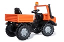 Unimog Service