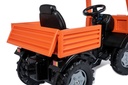 Unimog Service
