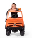 Unimog Service