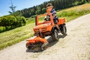 Unimog Service