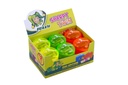 4 er Set - SHARPY TWIN Duo Dosenspitzer NEON, farbl. sortiert, 