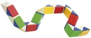 Puzzleschlange
