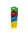Elefantenbecher 4er Set