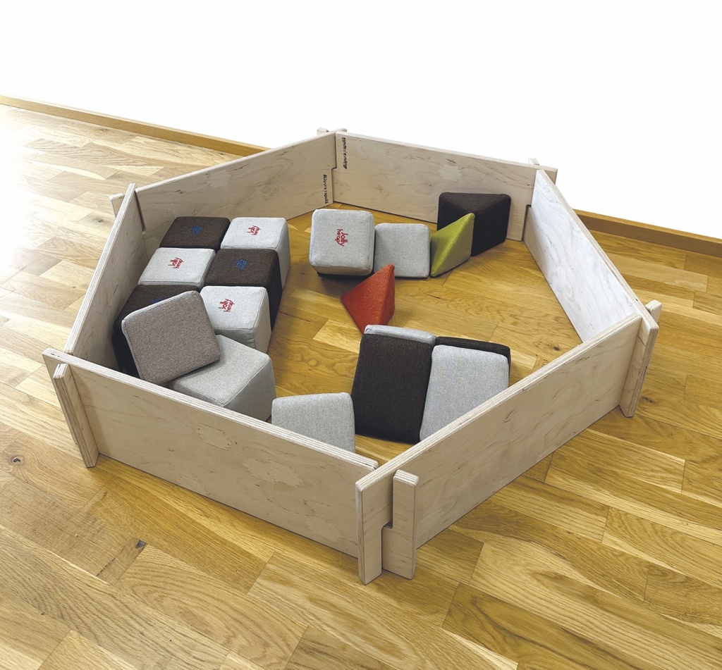 Spielbegrenzung