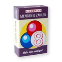 Paket: Mengen und Zahlen