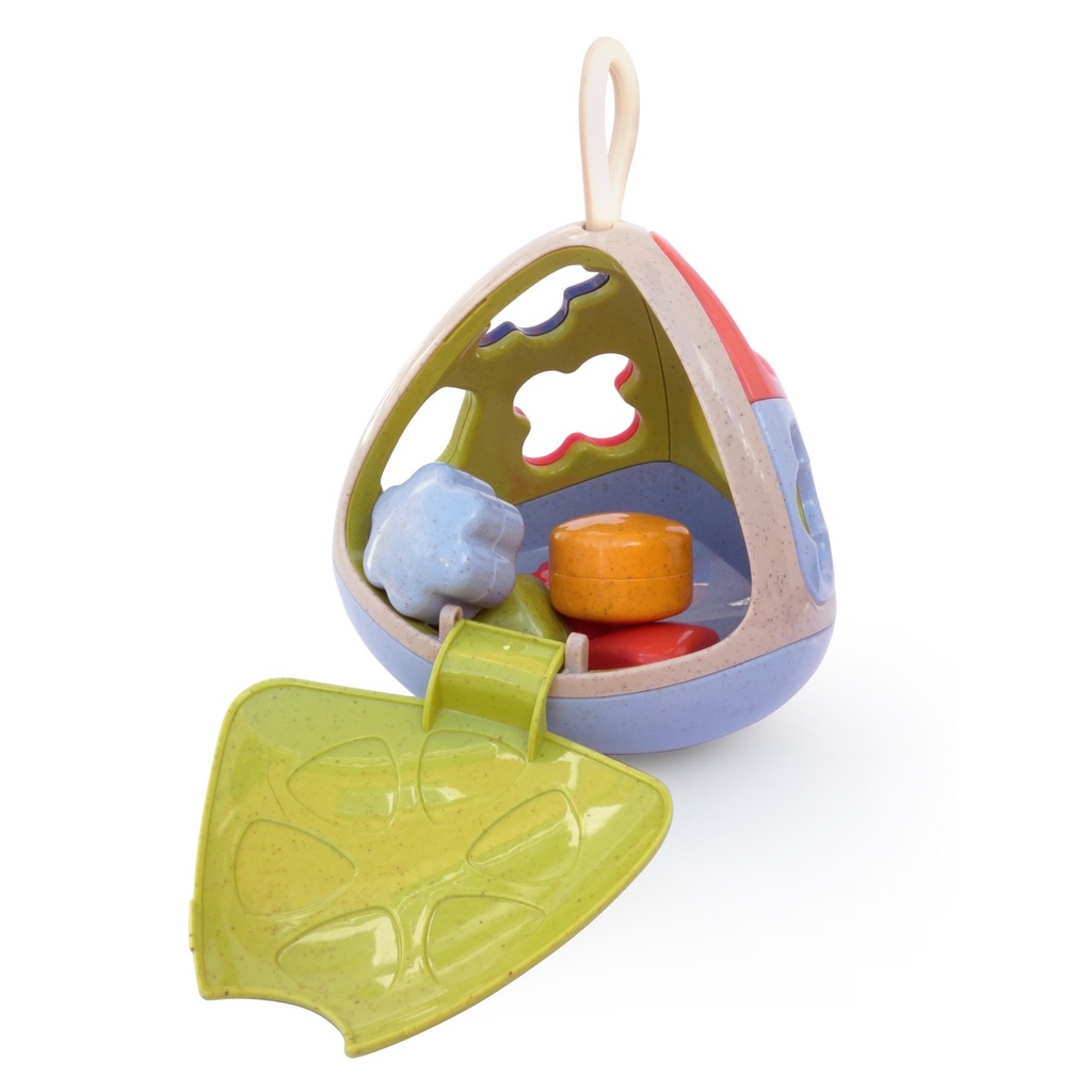 Bio Shape Sorter