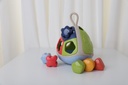 Bio Shape Sorter