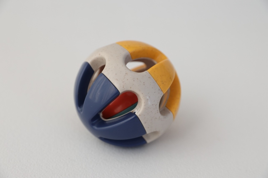 Bio Rasselball