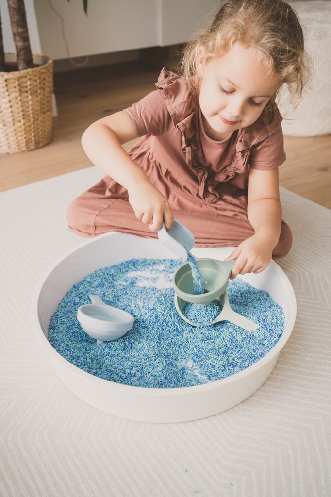 Inspire my Play - Play Tray