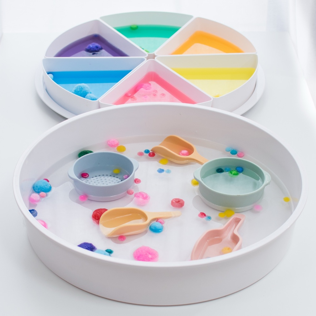 Inspire my Play - Play Tray