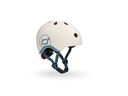 Helmet XXS - S ash