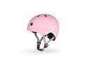 XXS – S Helm -  rose