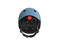 XXS – S Helm - steel
