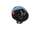 XXS – S Helm - steel
