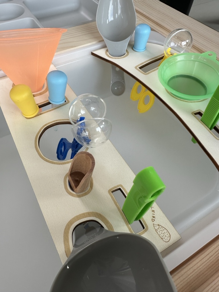 Experimentierplatten