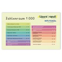 Zahlenraum 1 000 - Medienpaket
