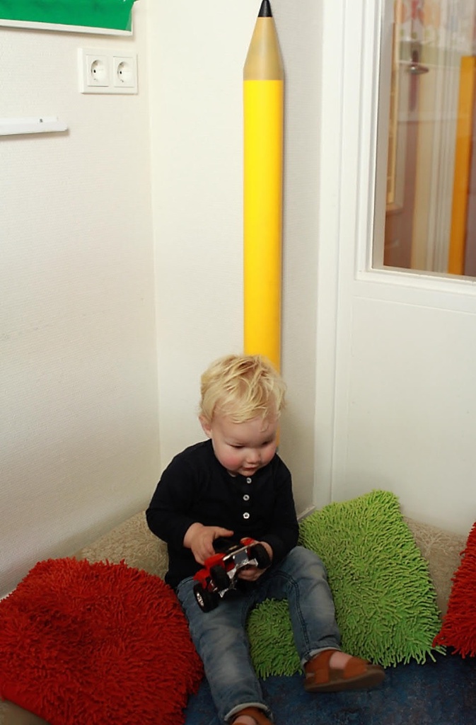 Kantenschutz Bleistift