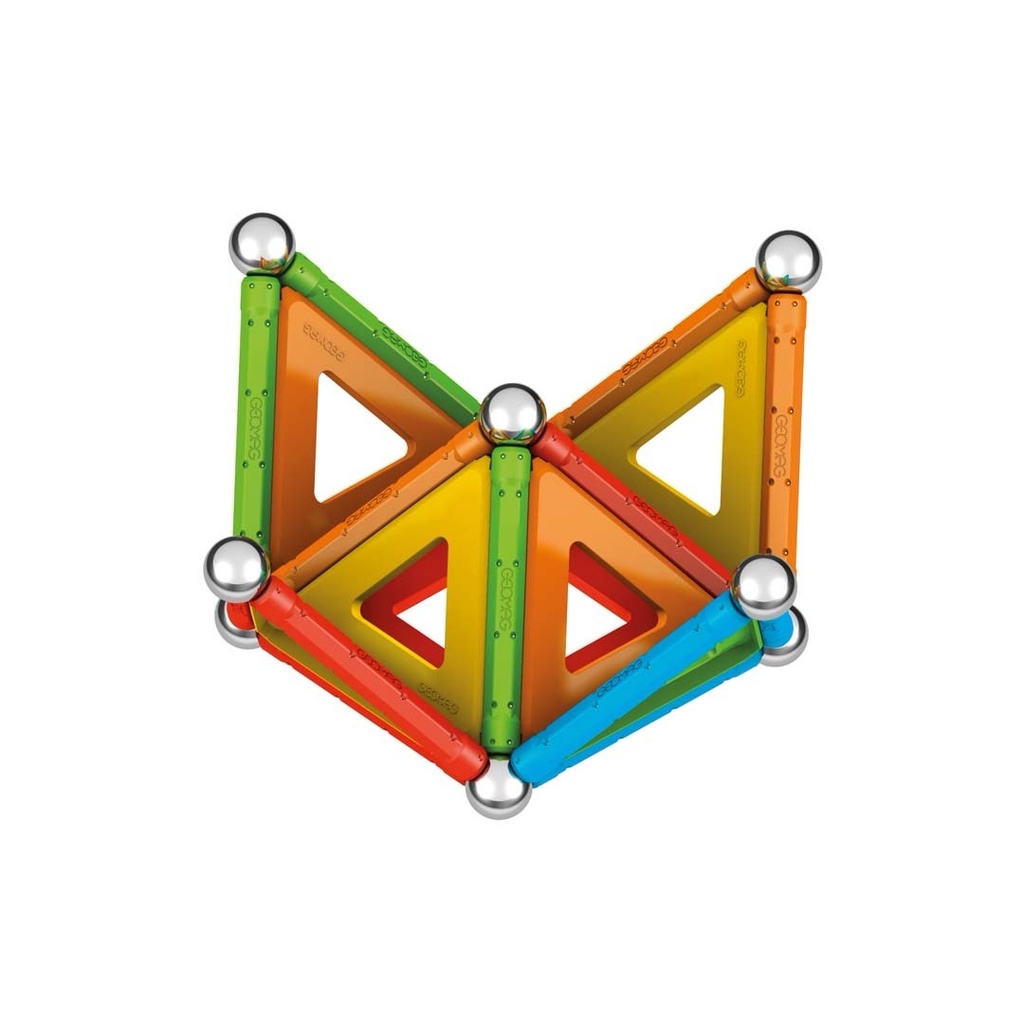 Geomag - Classic Panels Recycled 52