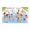 100 Millionen Möglichkeiten - Wie wir sind 