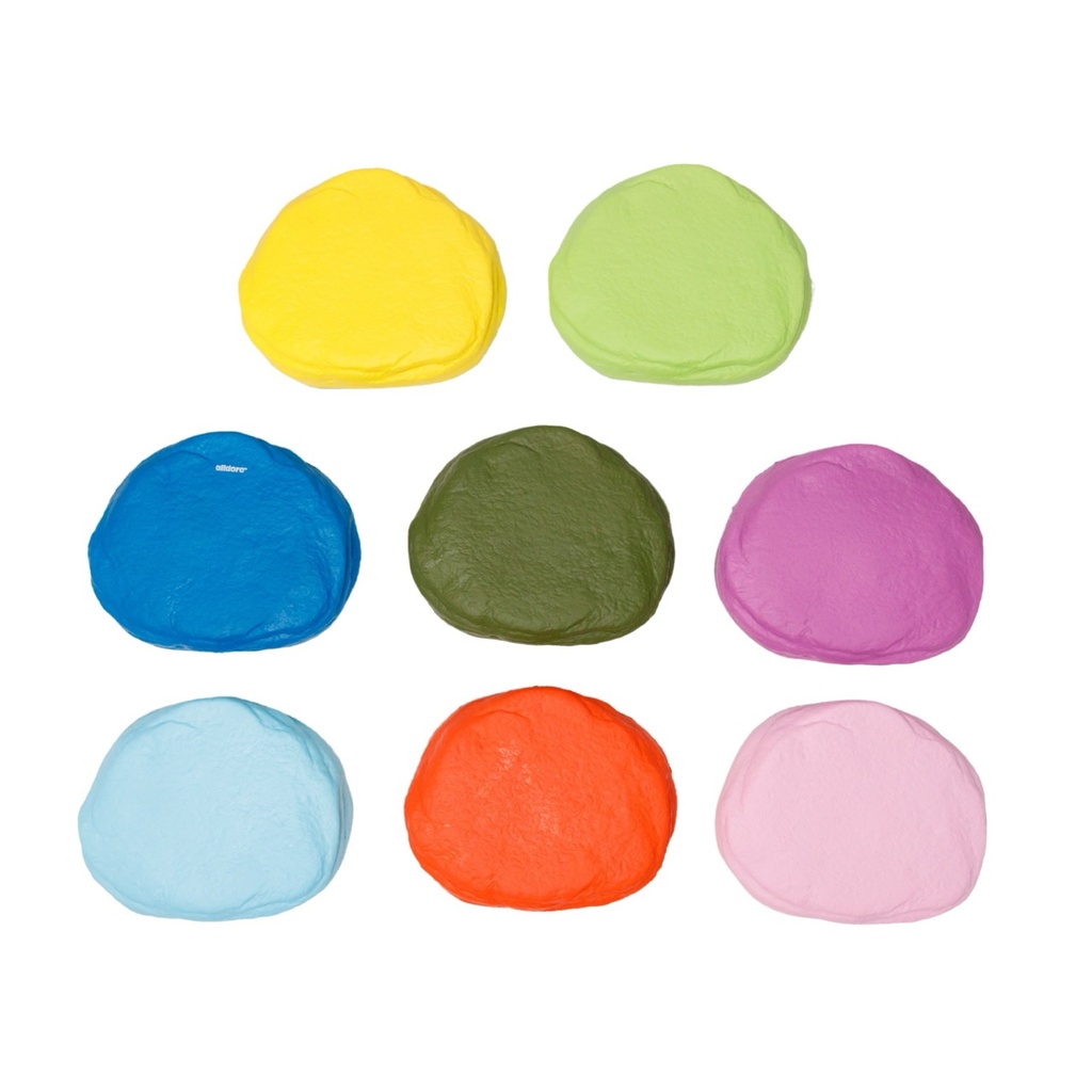 Wolkensteine 8er Set