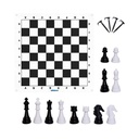 XXL Gartenspiel - Schach