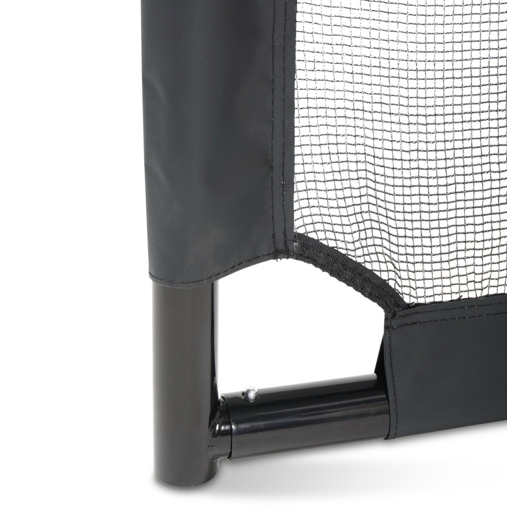 Maestro stählernes Fußballtor