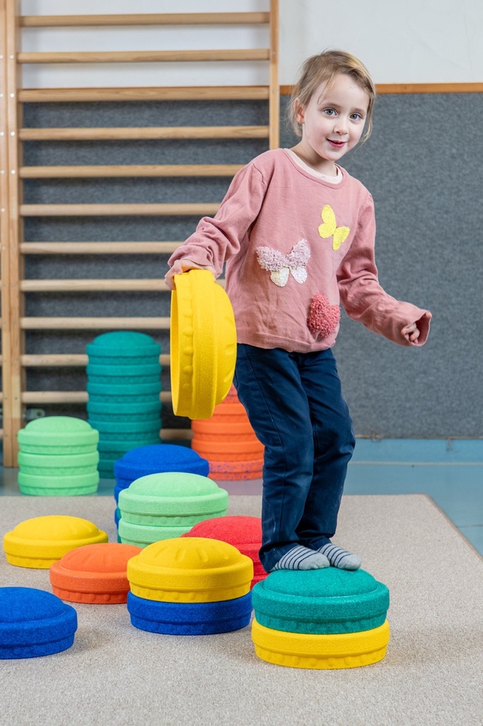 Fun Stone - 24er Set