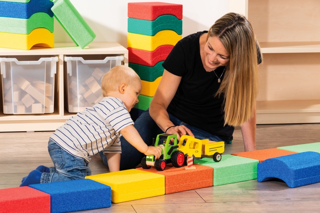 Transformation Stone - 6er Set