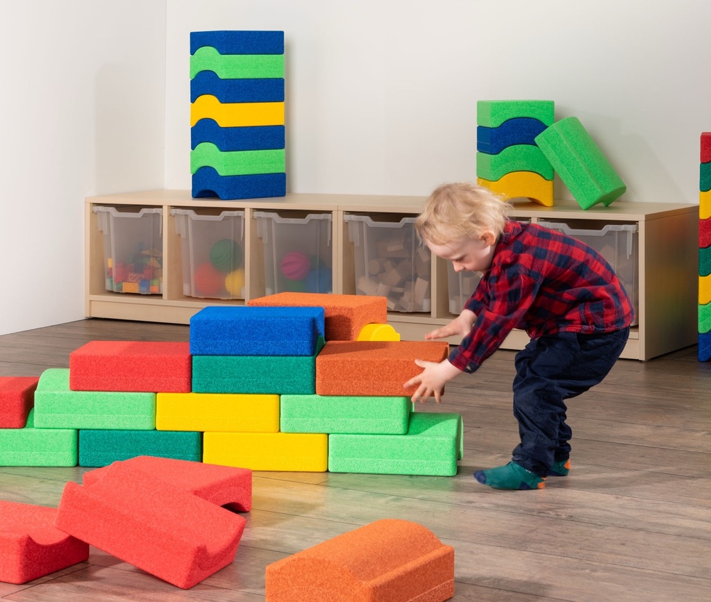 Transformation Stone