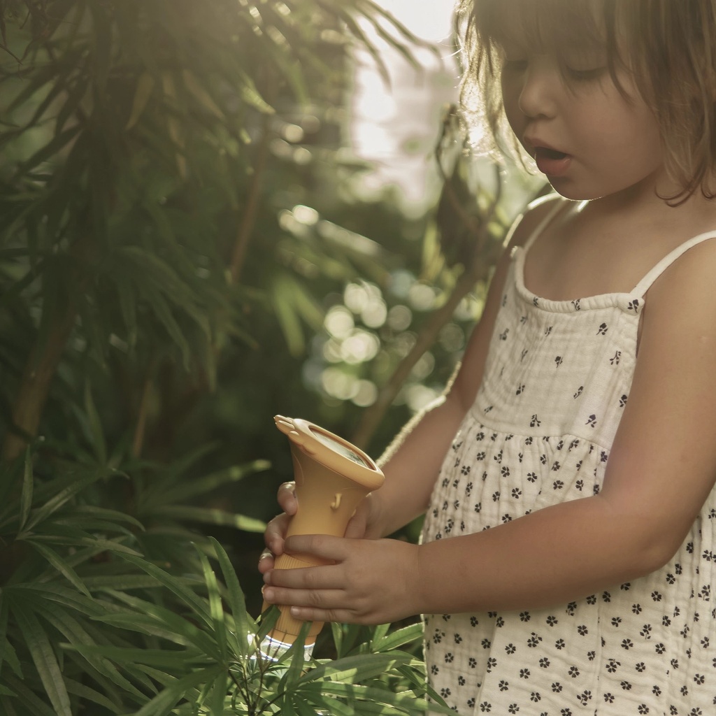 Forscher-Mikroskop Digital