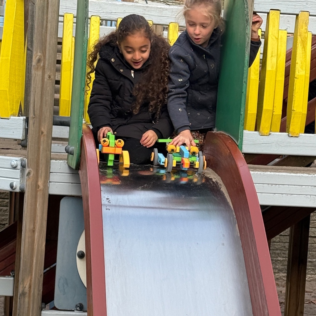 Bakoba Startbox Mega - 300 Teile