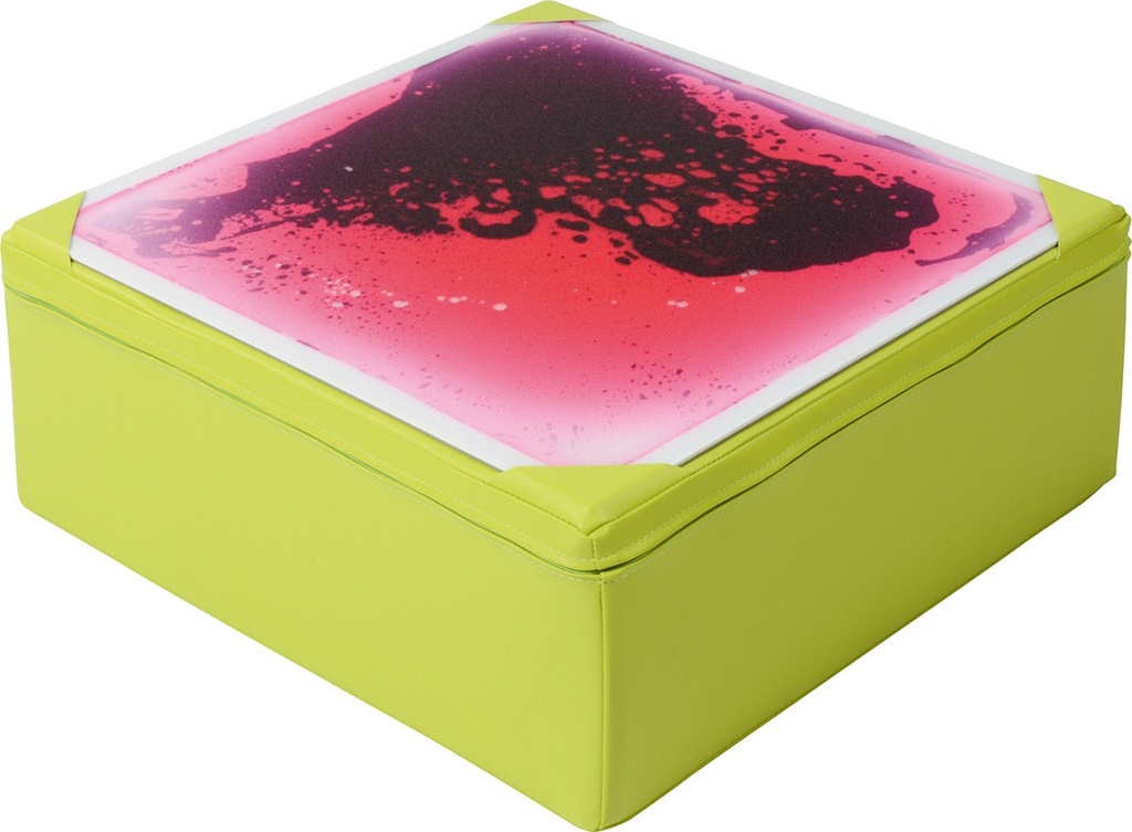 Podeste für Faszinationsmatten 4er Set