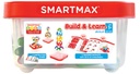 SmartMax - Build & Learn