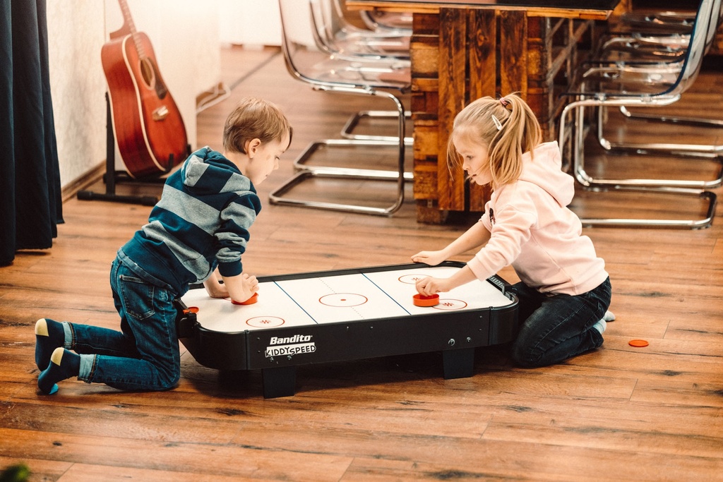 Tisch - Airhockey