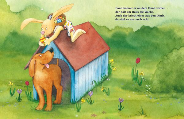 da-drueben-sitzt-ein-osterhas-bilderbuch-gebundene-ausgabe-helga-fell-3.webp