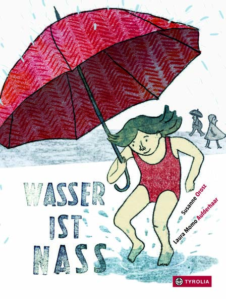 Wasser ist nass (Buch)