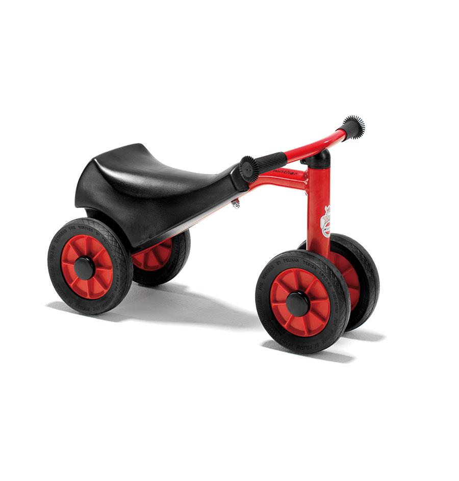 Winther- Mini Safety Scooter