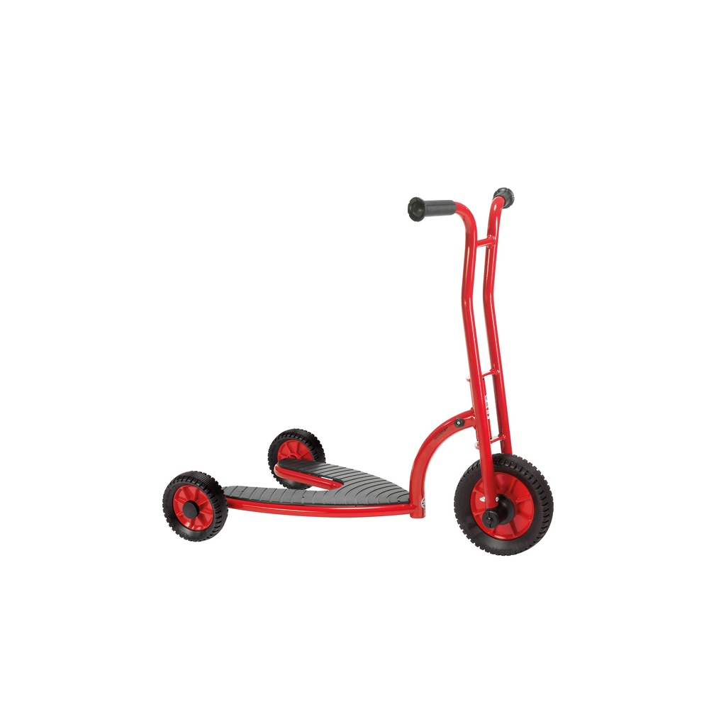 Safety Roller
