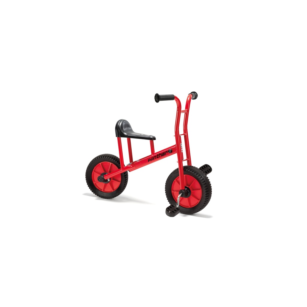 Lernfahrrad groß