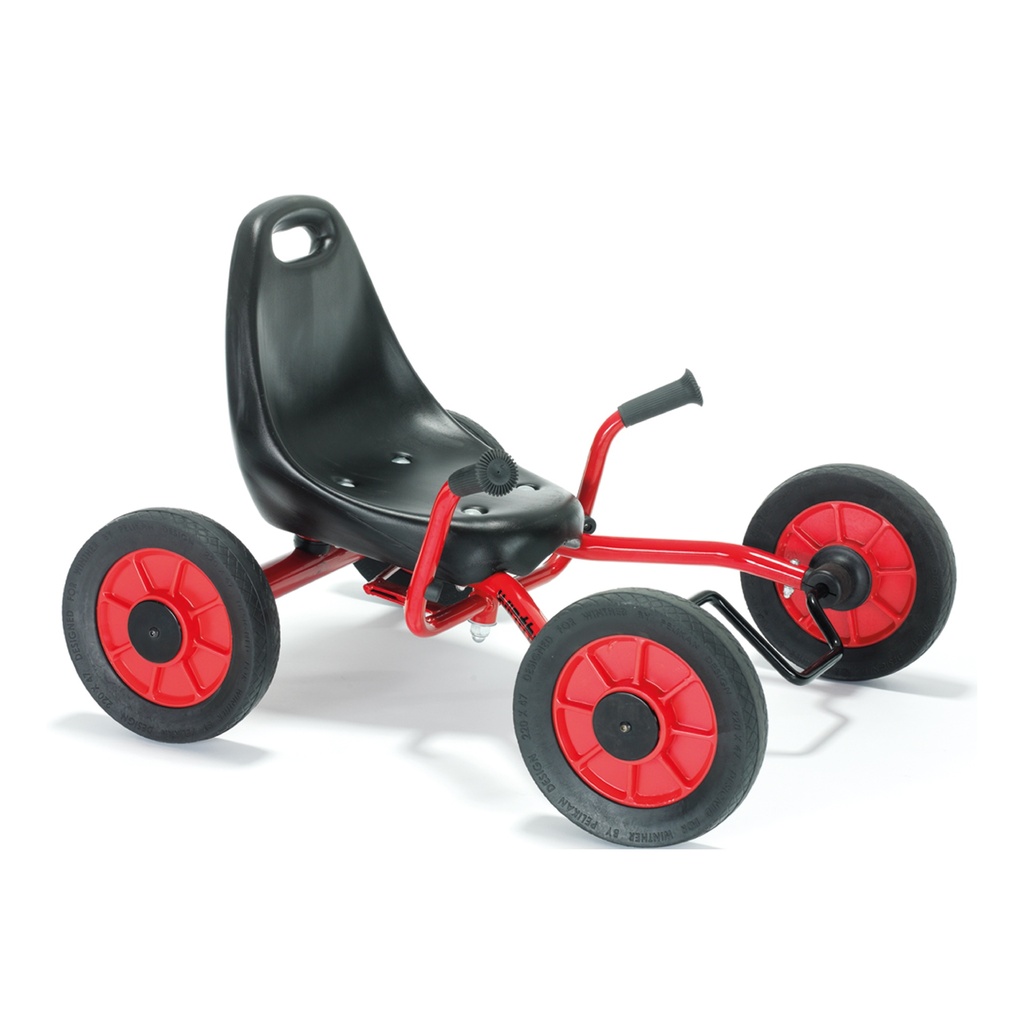 Viking Fun Cart