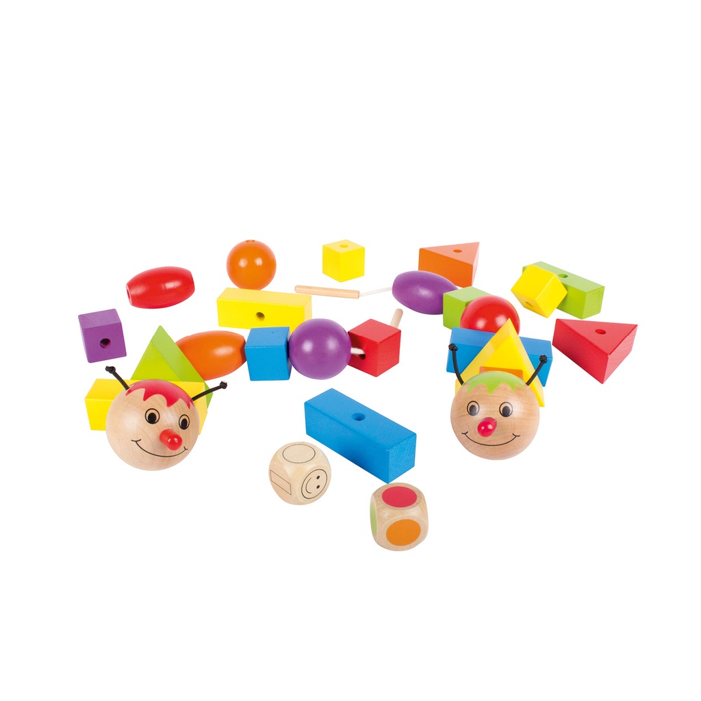 XXL Spiel - Rondo Vario