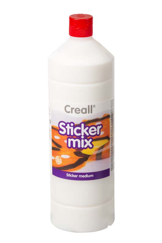 Creall Stickermix 1000ml