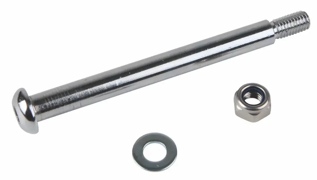 Verbindungsbolzen, klein